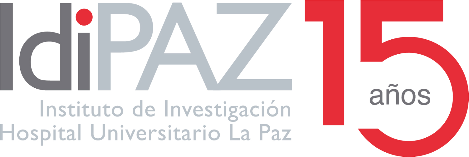 Logo idiPAZ 2