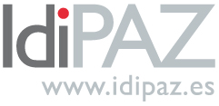 Logo idiPAZ 2