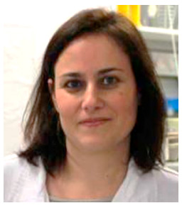 Dra. María Fernández Velasco