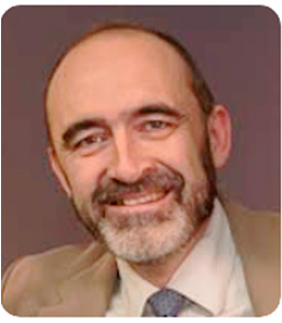 Dr. José Raúl Moreno Gómez
