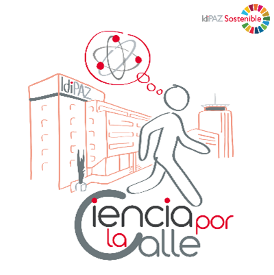 Imagen programa Ciencia por la Calle