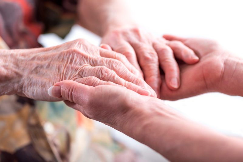 Herencias solidarias