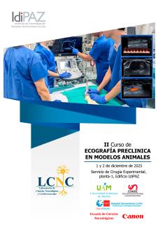 ecografiapreclinica