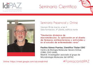 Paulino Gomez