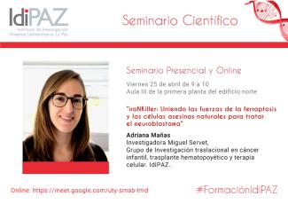 Adriana M.