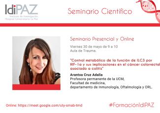 Arantxa