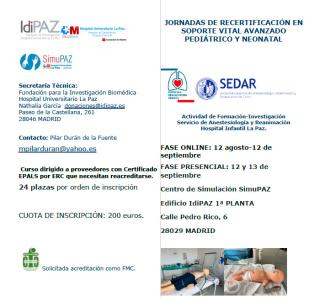 recertificacion