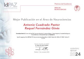 Neurociencias