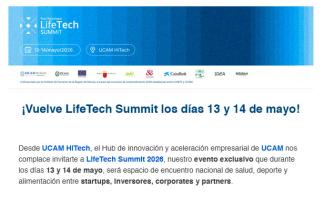 lifetech