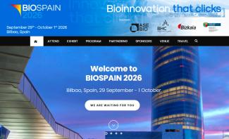 BIOSPAIN 2026
