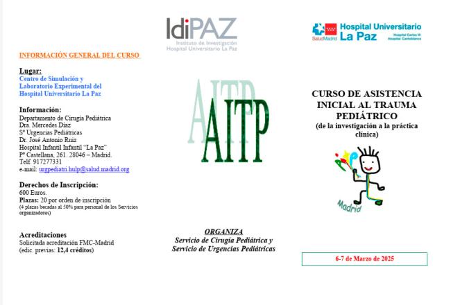 aitp marzo