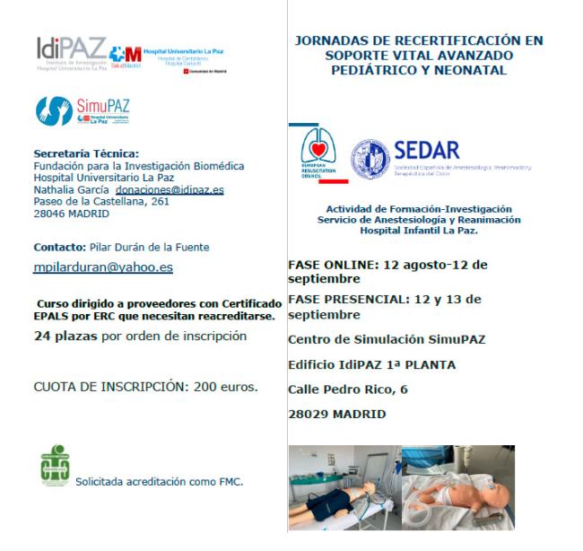 recertificacion