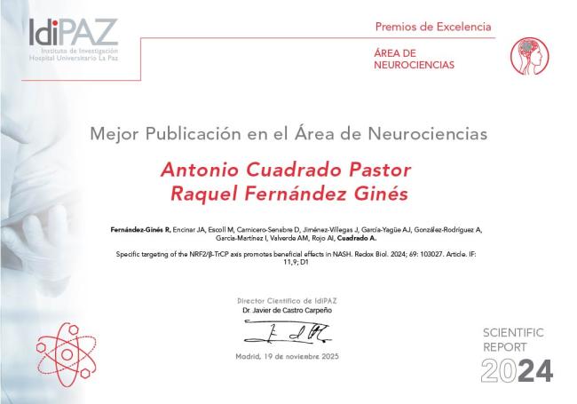 Neurociencias