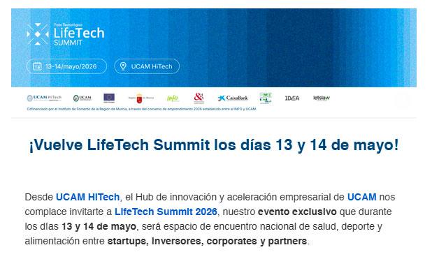 lifetech
