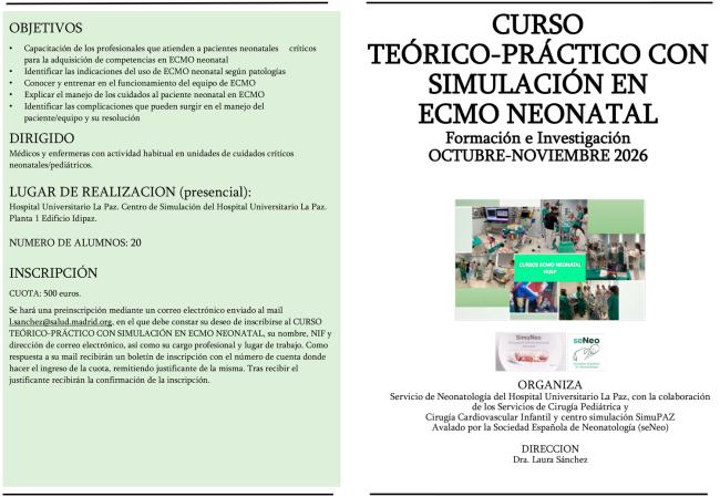 ECMO
